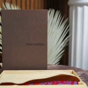 LOUIS VUITTON  Sweet Monogram Rose Indian Zippy Wallet LIMITED EDITION